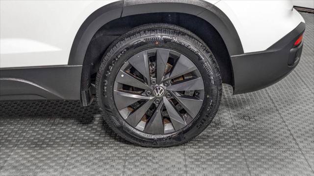 Used 2023 Volkswagen Taos S FWD image 35