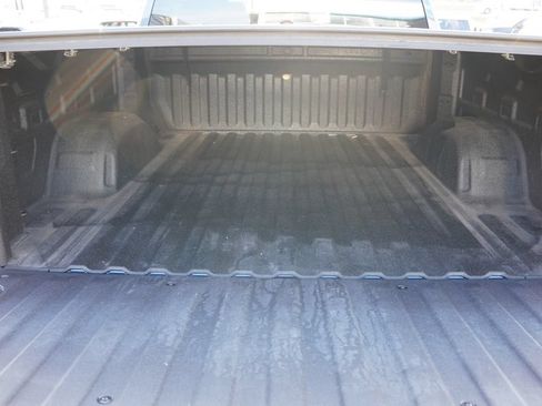 Certified 2020 Chevrolet Silverado 1500 LT Trail Boss AWD/4WD image 20