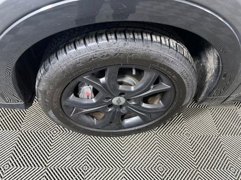 Used 2024 Dodge Hornet R/T w/ R/T Blacktop Package image 10