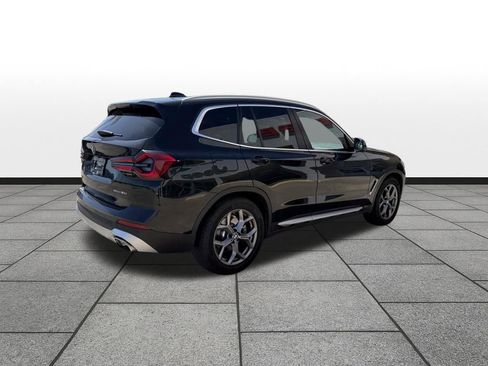 Used 2022 BMW X3 xDrive30i w/ Premium Package 2 AWD/4WD image 7