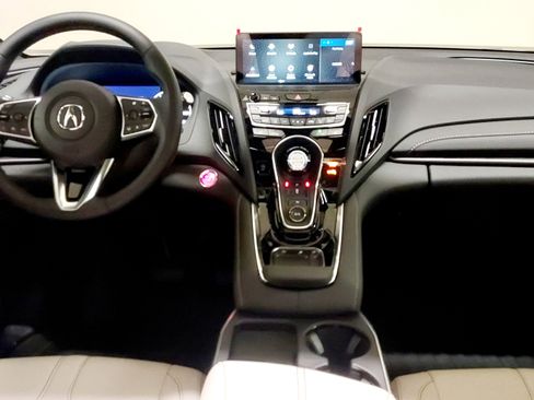 New 2026 Acura RDX SH-AWD image 17