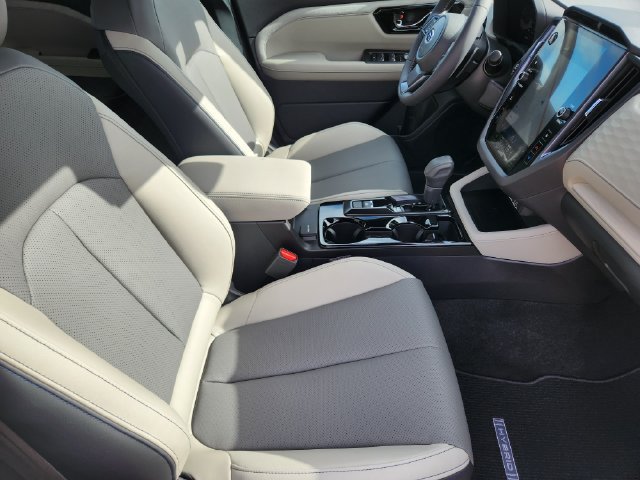 New 2026 Subaru Forester Sport AWD/4WD image 11