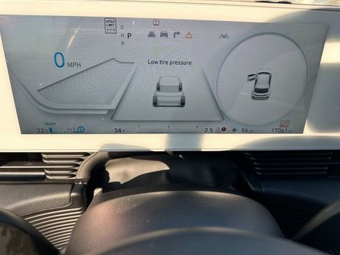 Used 2023 Hyundai Ioniq 5 SEL image 21