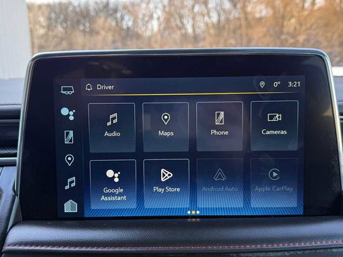 Used 2024 Chevrolet Suburban RST w/ Luxury Package image 22