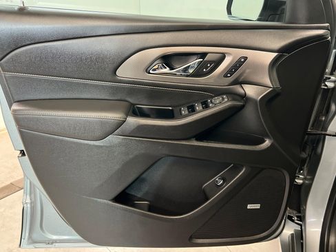 Certified 2023 Chevrolet Traverse Premier image 15