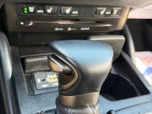Used 2021 Lexus ES 350 w/ Premium Package FWD image 23