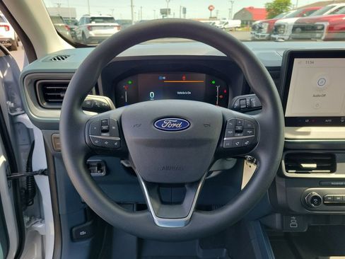 New 2026 Ford Maverick XL w/ 4K Tow Package AWD/4WD image 23