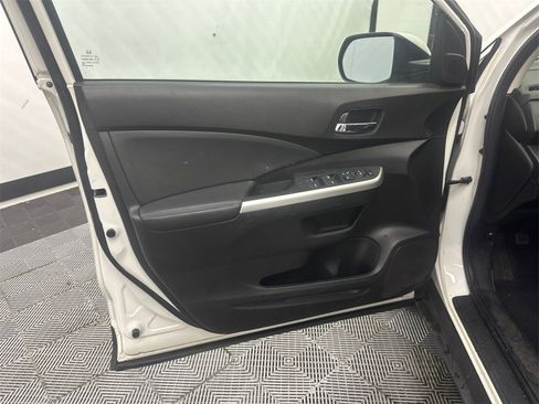 Used 2015 Honda CR-V EX-L image 11