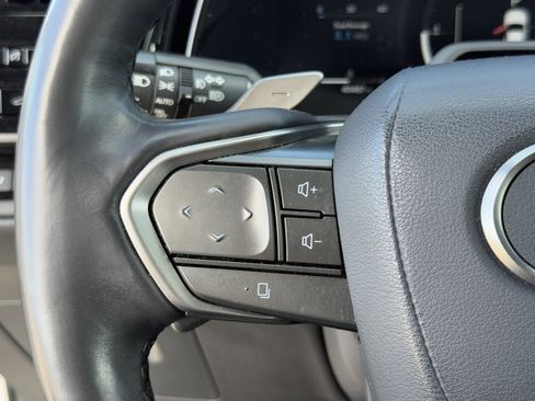 Used 2024 Lexus TX 350 FWD image 23