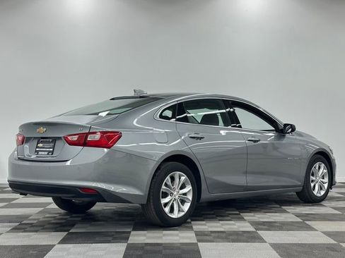 Used 2024 Chevrolet Malibu LT image 10