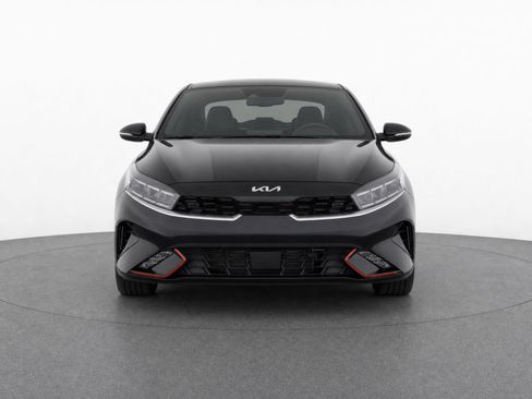 Used 2024 Kia Forte GT-Line FWD image 5