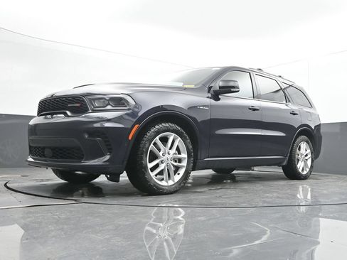 Used 2025 Dodge Durango R/T AWD/4WD image 36