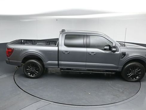 Certified 2025 Ford F150 Lariat AWD/4WD image 53