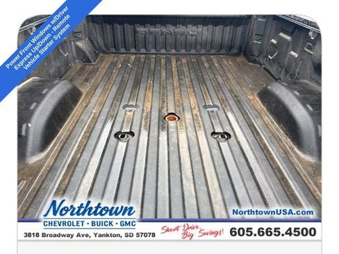 Used 2021 GMC Sierra 3500 Denali w/ Denali Ultimate Package image 8