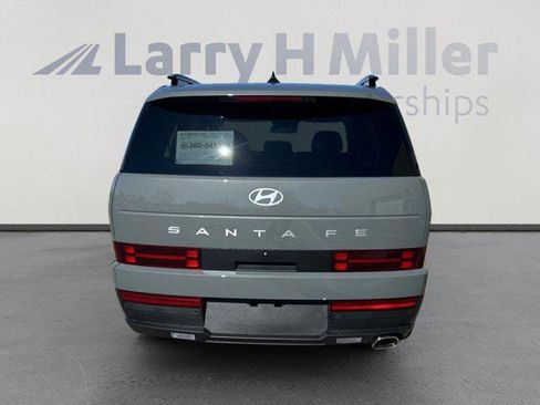 New 2026 Hyundai Santa Fe SEL image 4