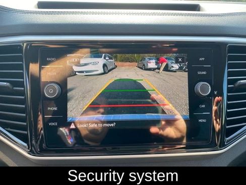 Used 2023 Volkswagen Atlas SE image 13