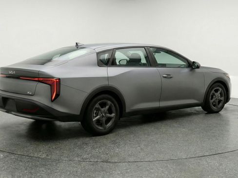 Used 2025 Kia K4 FWD image 9