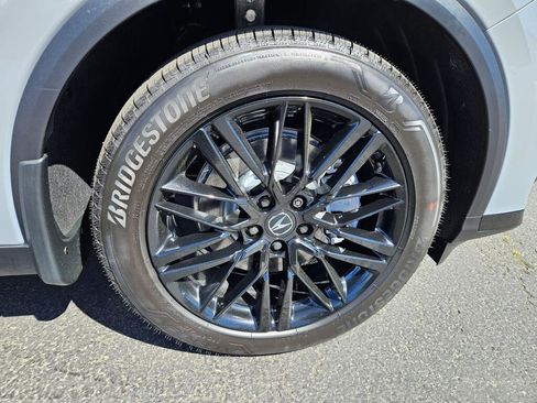 New 2026 Acura MDX A-Spec image 9