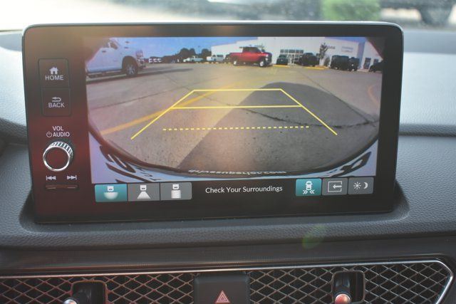 Used 2024 Acura Integra A-Spec w/ Technology Package FWD image 28