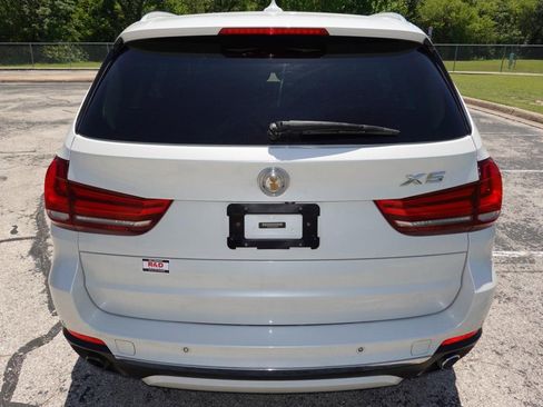 Used 2014 BMW X5 xDrive35i AWD/4WD image 4