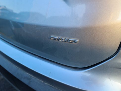Used 2023 Ford Edge SEL AWD/4WD image 12