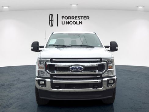 Used 2022 Ford F250 XLT w/ XLT Value Package image 8