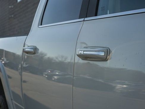 Used 2022 RAM 2500 Laramie image 21