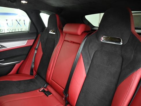 Used 2021 Jaguar F-PACE SVR AWD/4WD image 41