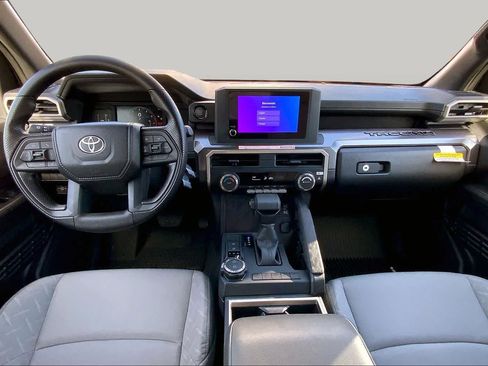 New 2026 Toyota Tacoma SR5 AWD/4WD image 5