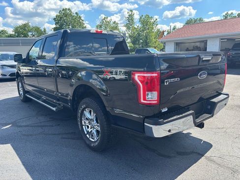 Used 2017 Ford F150 XLT w/ Equipment Group 302A Luxury image 5