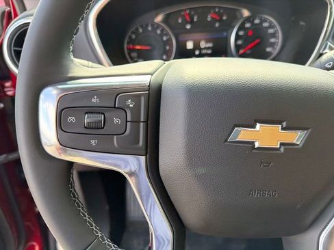 New 2026 Chevrolet Blazer LT w/ Sound & Technology Package image 26