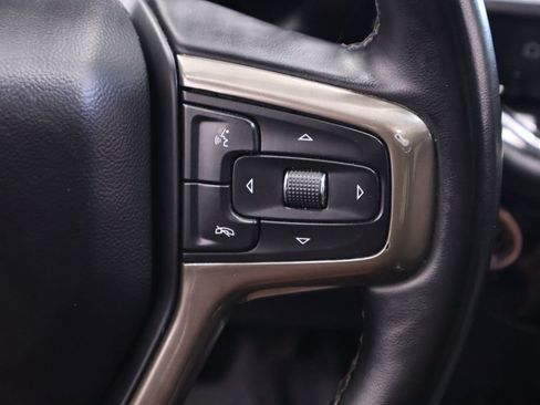 Used 2024 Chevrolet Silverado 3500 High Country w/ High Country Premium Package AWD/4WD image 27