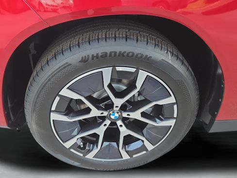 New 2026 BMW X3 xDrive30i w/ Convenience Package AWD/4WD image 36
