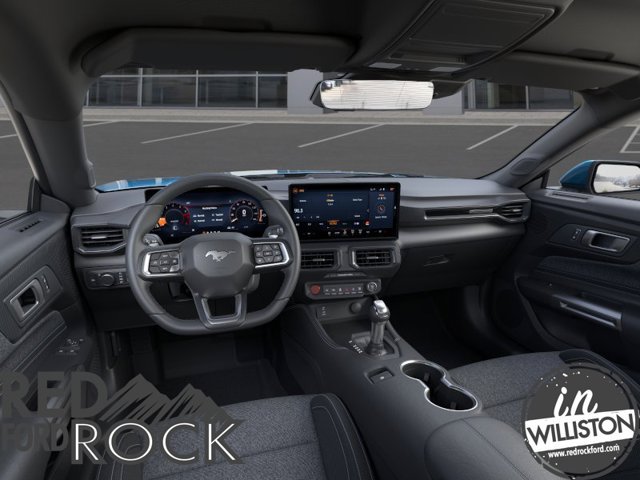 New 2026 Ford Mustang GT RWD image 9