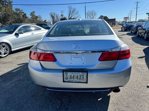 Used 2014 Honda Accord EX-L image 8