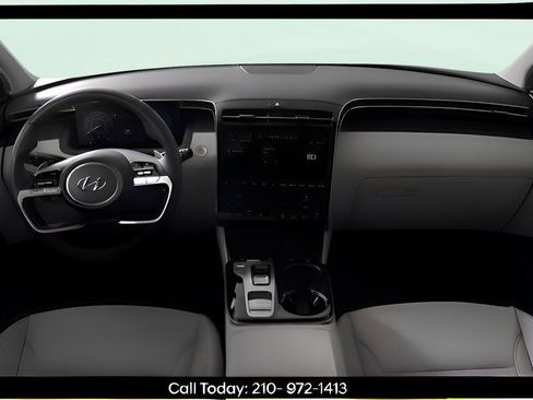 Used 2024 Hyundai Tucson SEL image 11