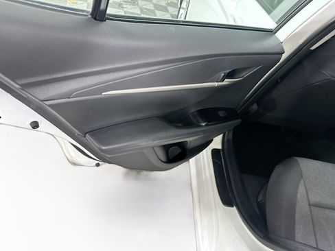 Used 2025 Toyota Camry LE image 26