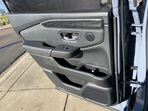 Used 2026 Honda Passport TrailSport Elite image 54