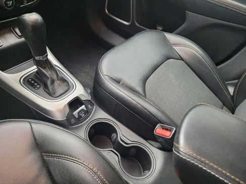 Used 2018 Jeep Compass Latitude w/ Popular Equipment Group image 26