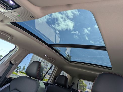 New 2026 Volkswagen Atlas Peak Edition AWD/4WD image 23