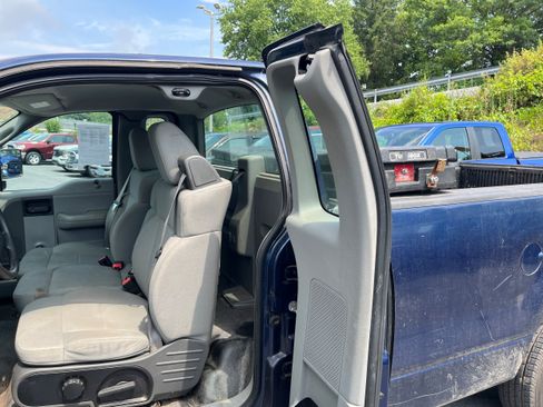 Used 2007 Ford F150 XL RWD image 11