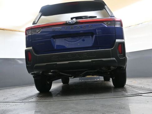 New 2026 Subaru Outback Limited XT image 39