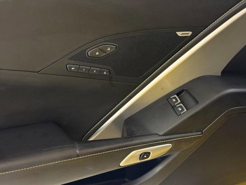 Used 2018 Chevrolet Corvette Z06 RWD image 37
