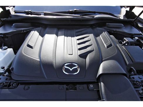 Used 2026 MAZDA CX-90 3.3 Turbo w/ Select Package AWD/4WD image 30
