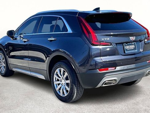 Used 2023 Cadillac XT4 Premium Luxury FWD image 16