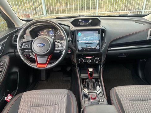 Used 2024 Subaru Forester Sport image 6