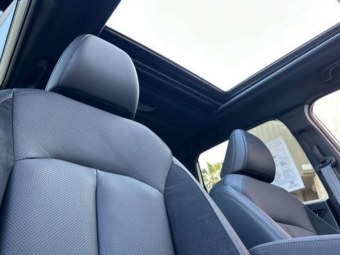 New 2026 Subaru Forester Touring image 18