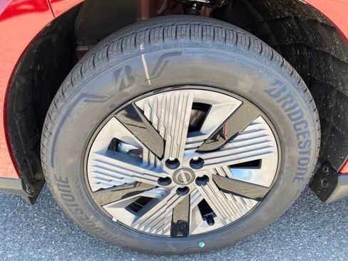 New 2025 Nissan Murano SL image 26