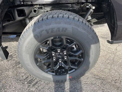 New 2026 Ford F150 XLT w/ Equipment Group 302A MID image 22