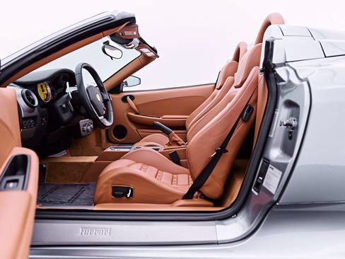 Used 2009 Ferrari F430 Spider RWD image 50